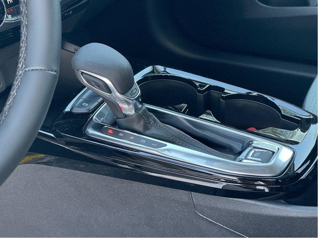 Chevrolet Trax  2026 à Joliette, Québec - 18 - w1024h768px