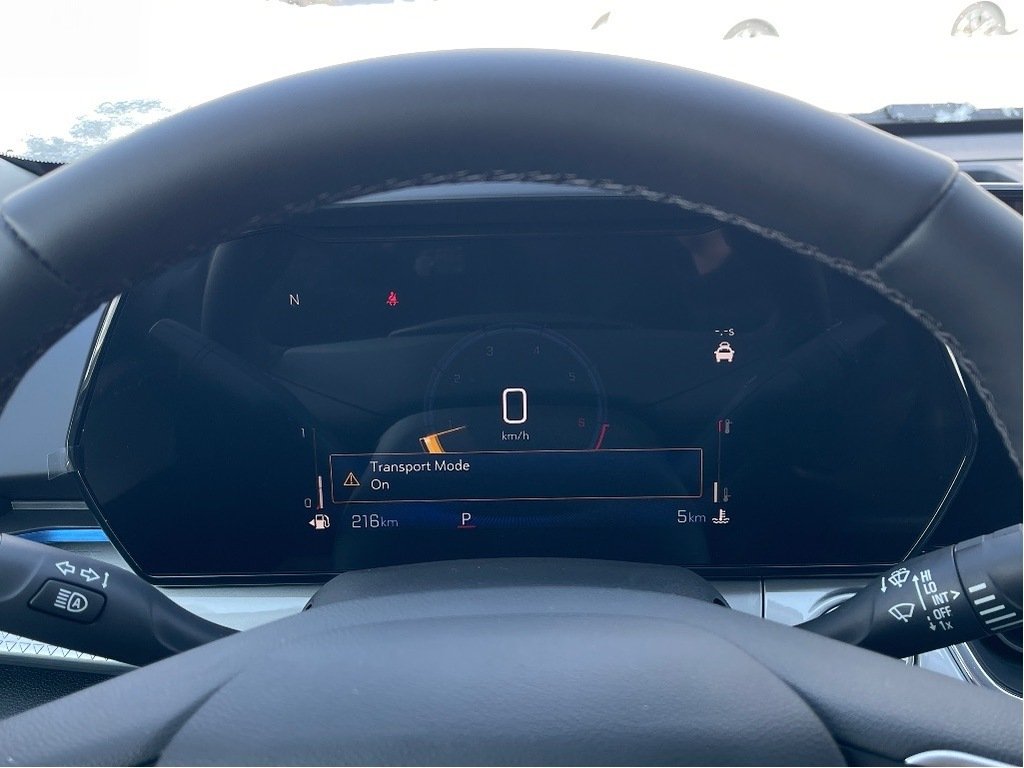 2026 Chevrolet Trax in Joliette, Quebec - 14 - w1024h768px