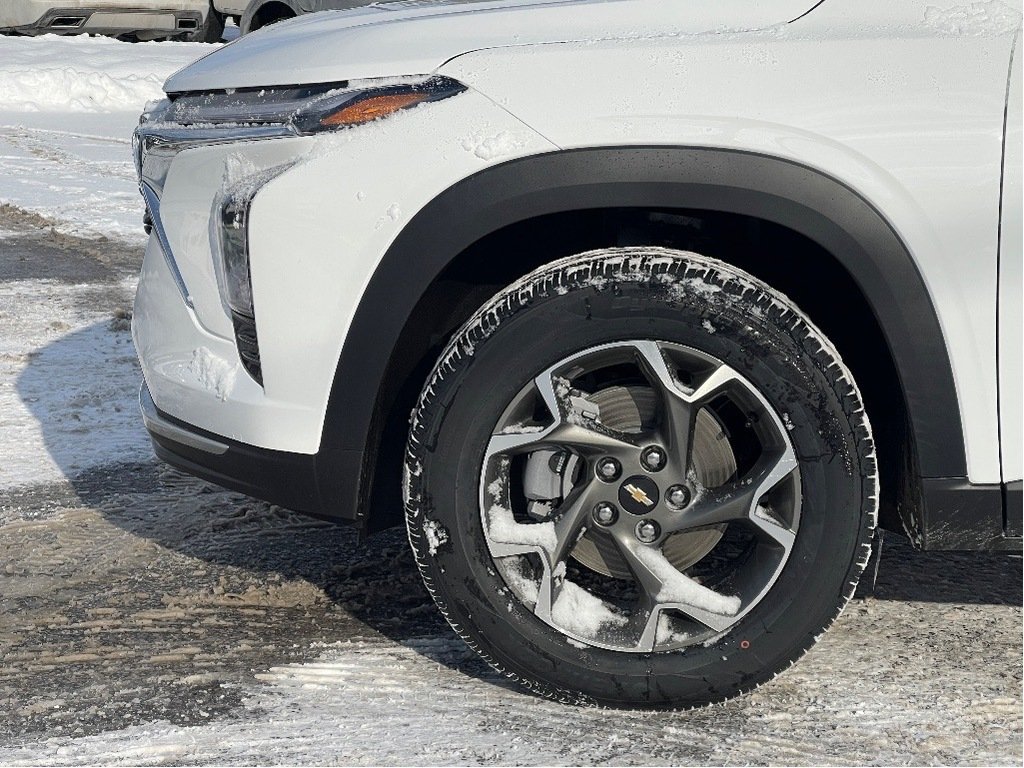 2026 Chevrolet Trax in Joliette, Quebec - 7 - w1024h768px