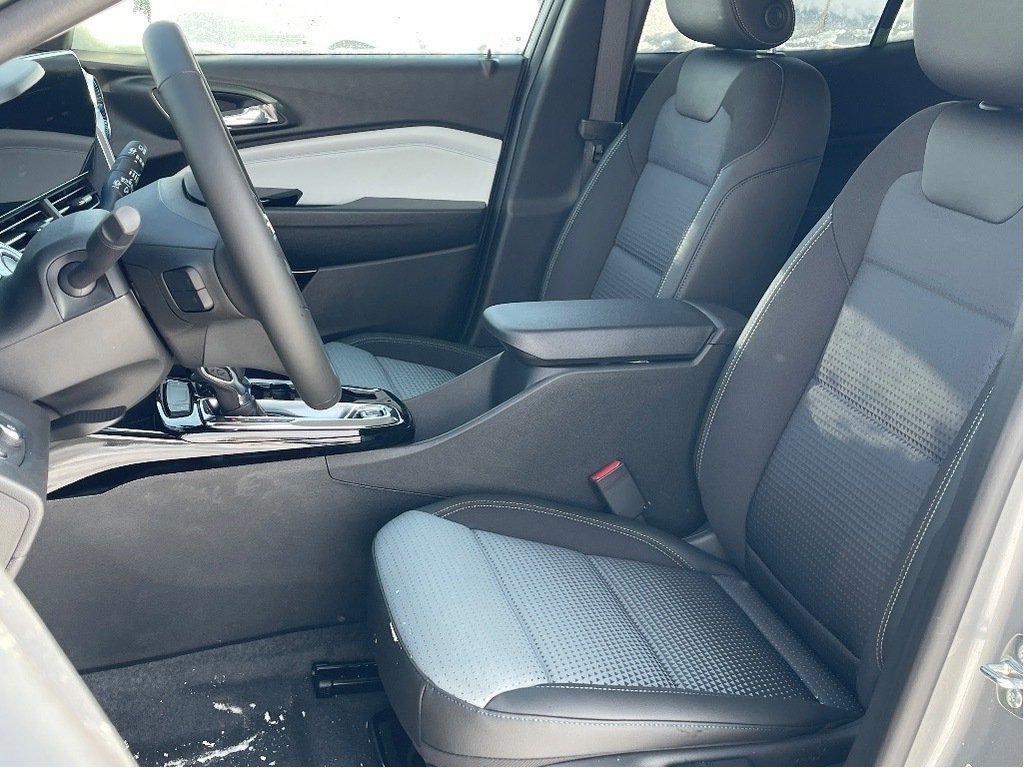 Chevrolet Trax  2026 à Joliette, Québec - 9 - w1024h768px