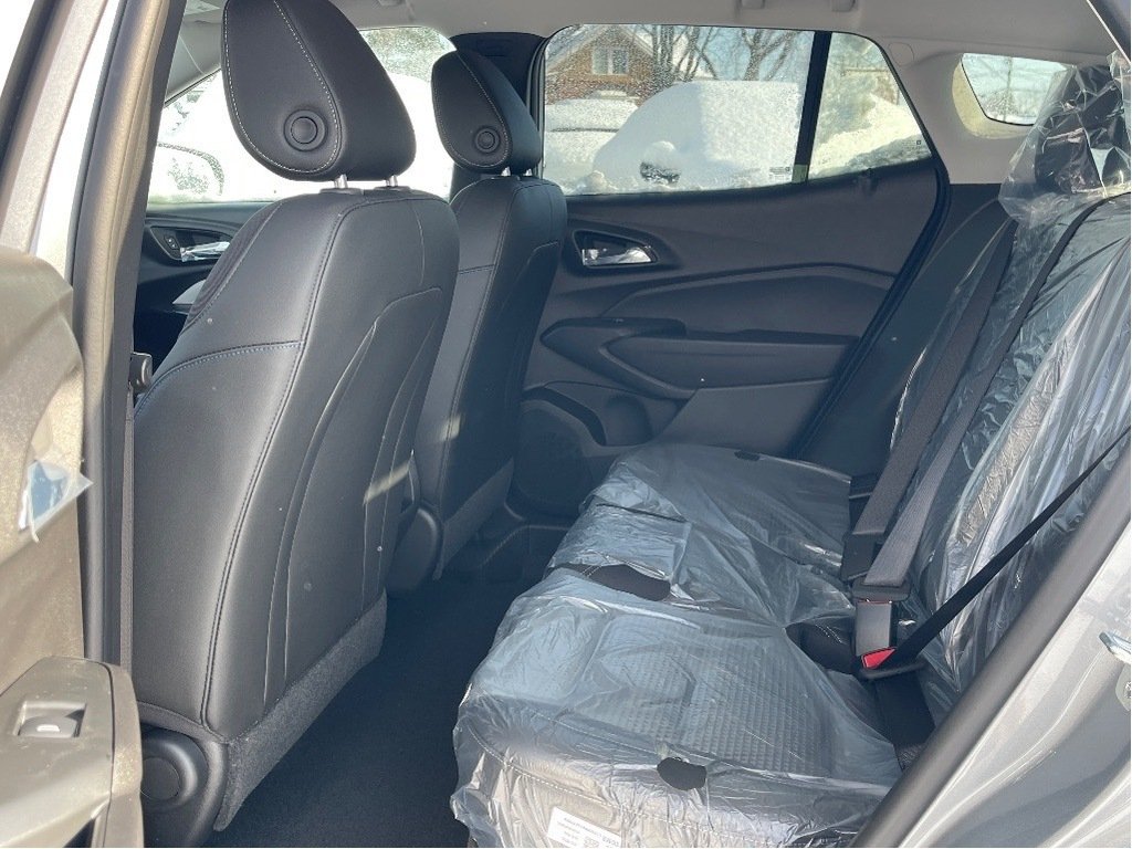 Chevrolet Trax  2026 à Joliette, Québec - 10 - w1024h768px