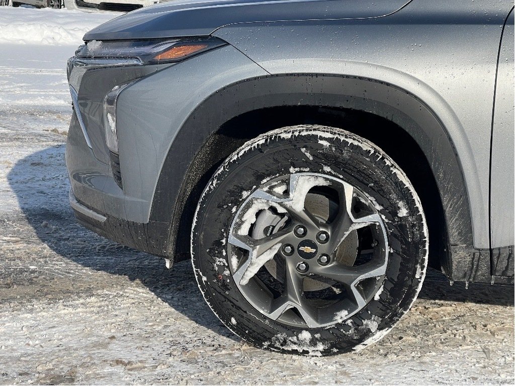 Chevrolet Trax  2026 à Joliette, Québec - 7 - w1024h768px