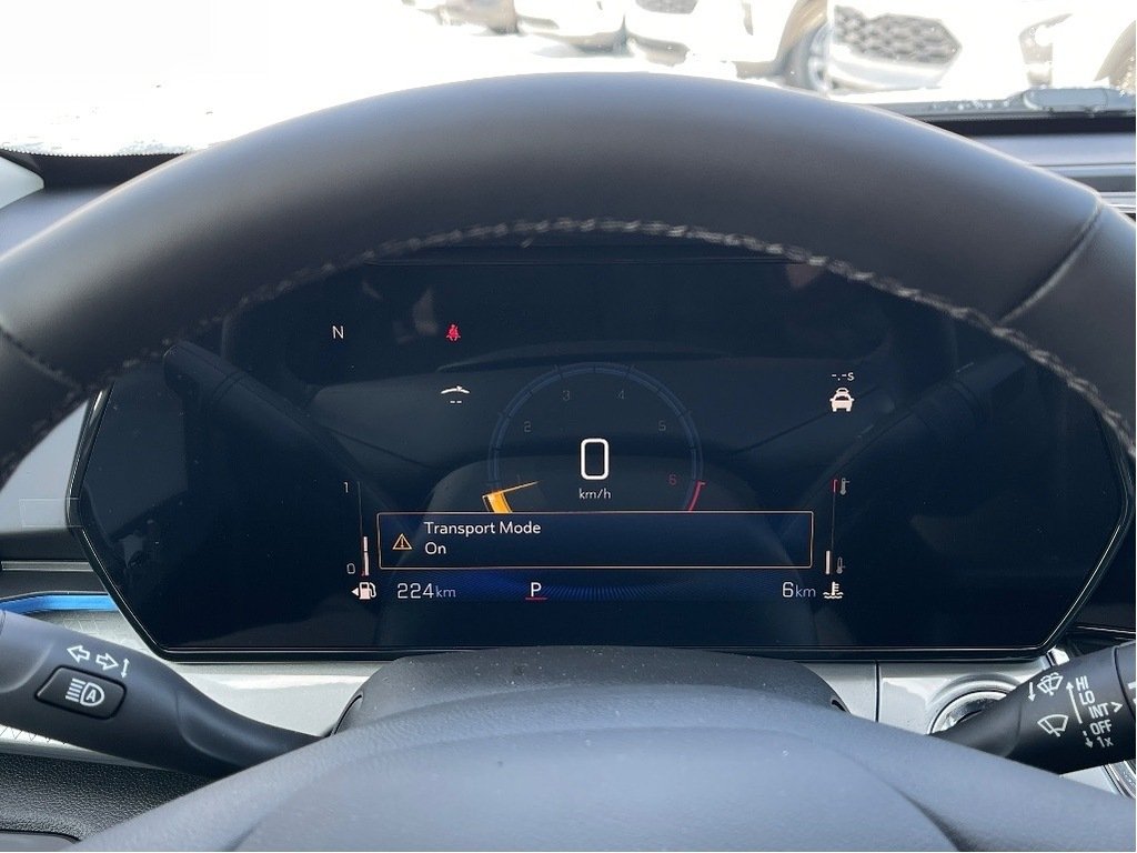 Chevrolet Trax  2026 à Joliette, Québec - 14 - w1024h768px