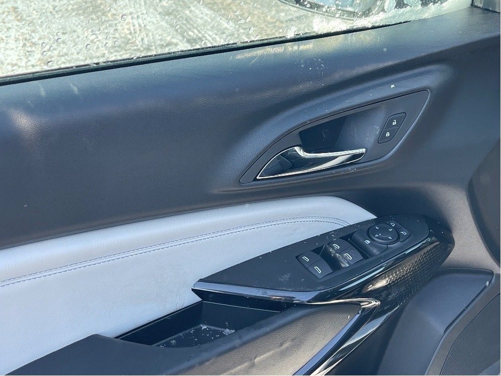 Chevrolet Trax  2026 à Joliette, Québec - 12 - w1024h768px