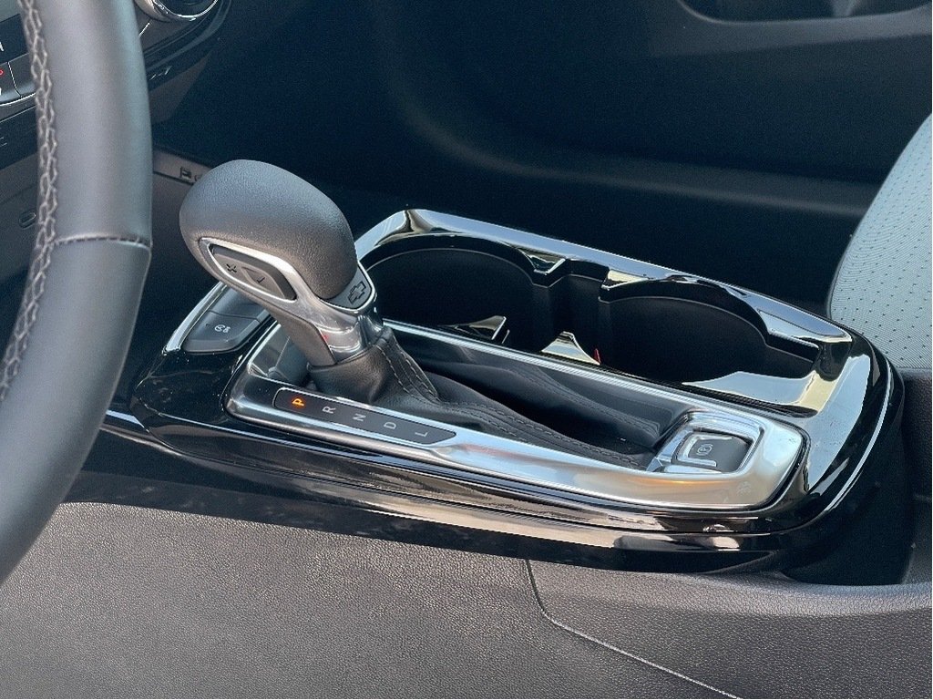 Chevrolet Trax  2026 à Joliette, Québec - 18 - w1024h768px