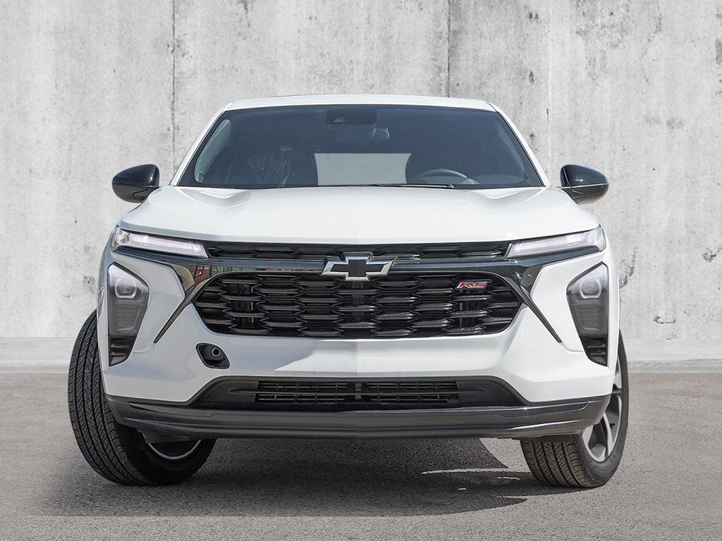 Chevrolet Trax  2026 à Joliette, Québec - 2 - w1024h768px