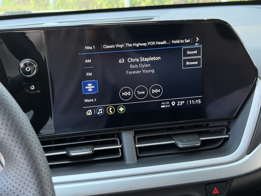 2026 Chevrolet Trax in Joliette, Quebec - 14 - w1024h768px