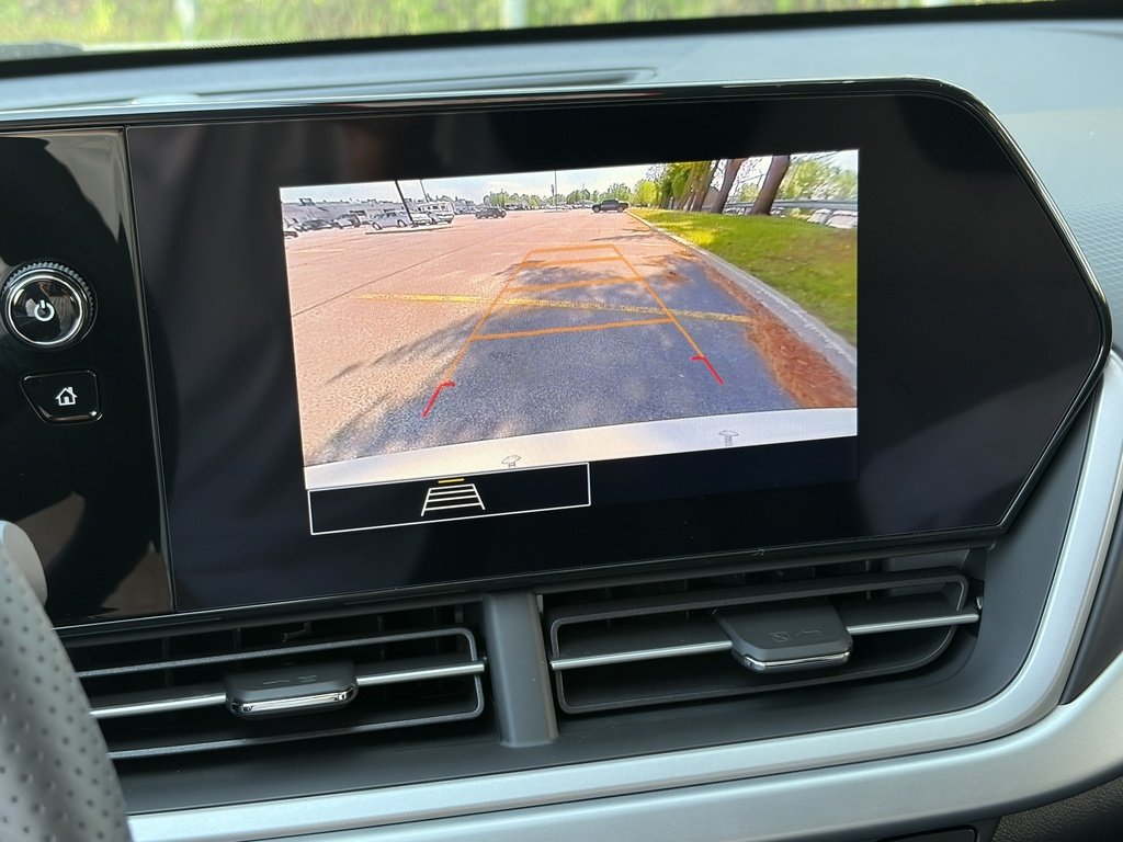 2026 Chevrolet Trax in Joliette, Quebec - 15 - w1024h768px
