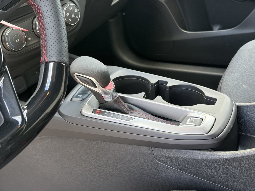 2026 Chevrolet Trax in Joliette, Quebec - 17 - w1024h768px