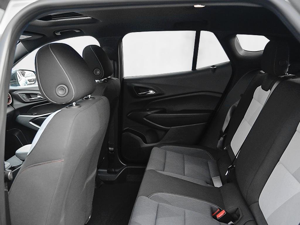 Chevrolet Trax  2026 à Joliette, Québec - 19 - w1024h768px