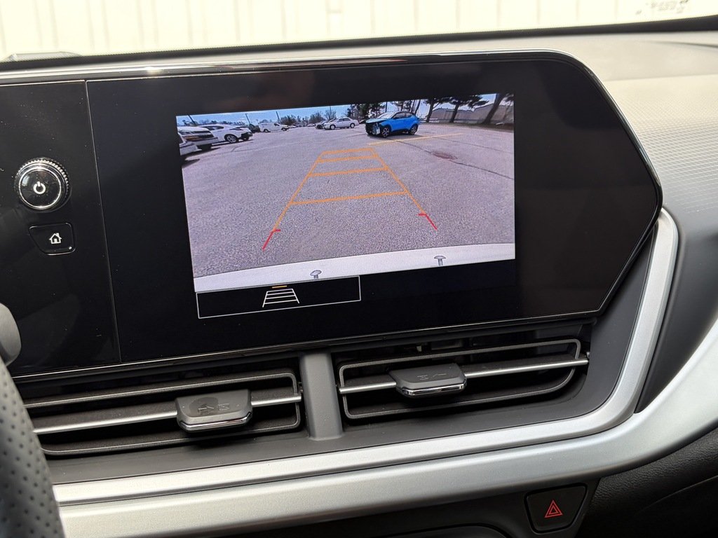 2026 Chevrolet Trax in Joliette, Quebec - 15 - w1024h768px