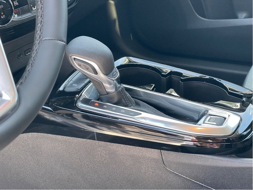 Chevrolet Trax  2026 à Joliette, Québec - 18 - w1024h768px