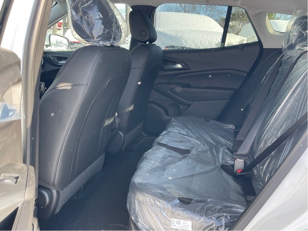 Chevrolet Trax  2026 à Joliette, Québec - 10 - w1024h768px