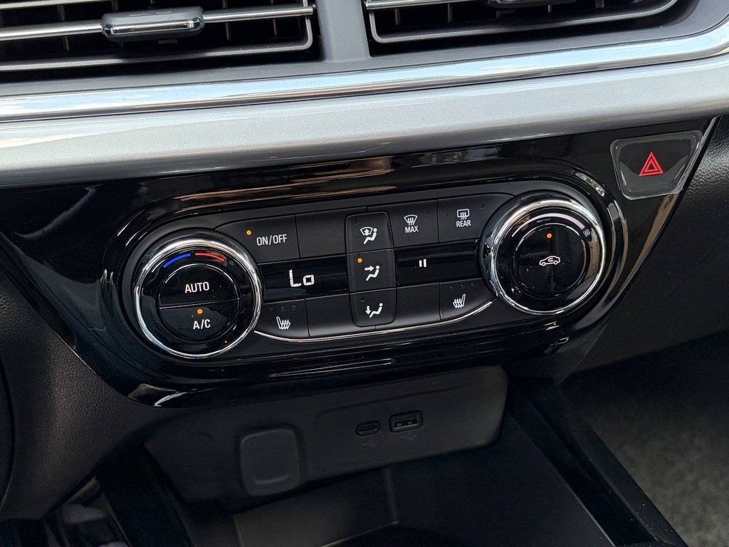 2026 Chevrolet Trax in Joliette, Quebec - 16 - w1024h768px