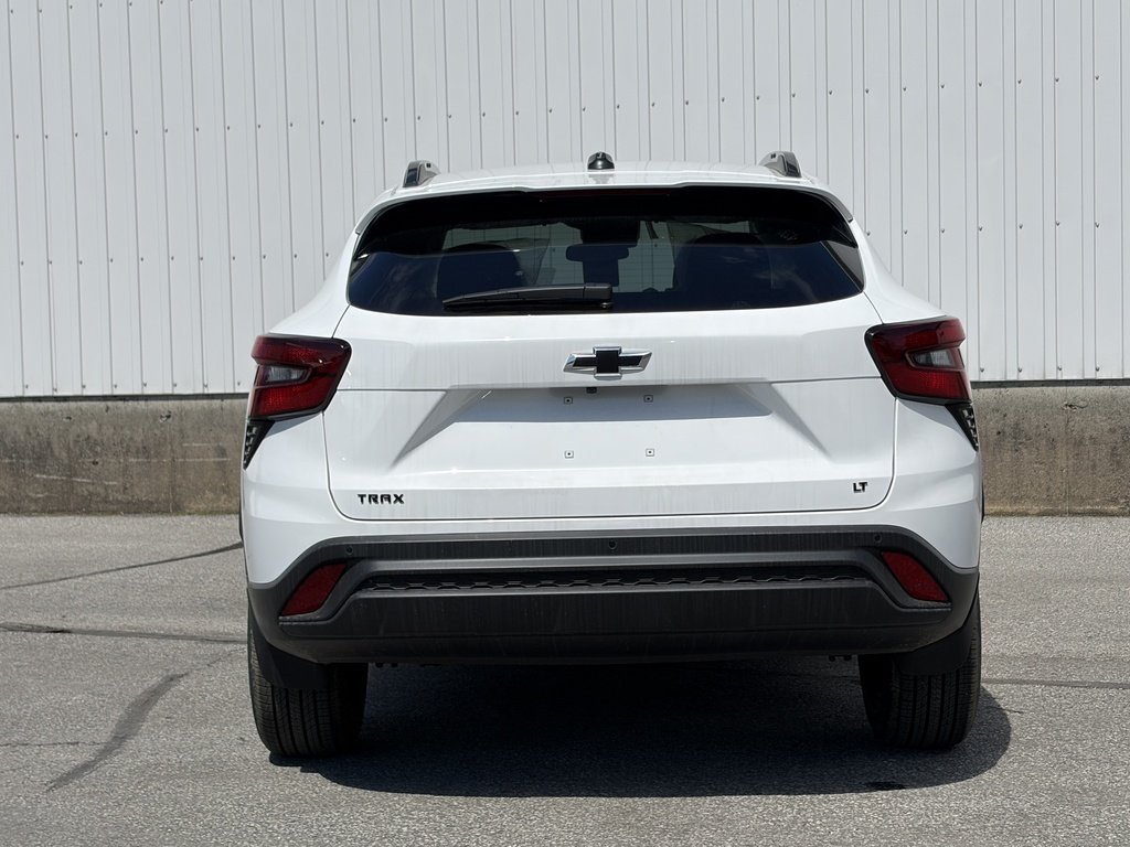 2026 Chevrolet Trax in Joliette, Quebec - 5 - w1024h768px