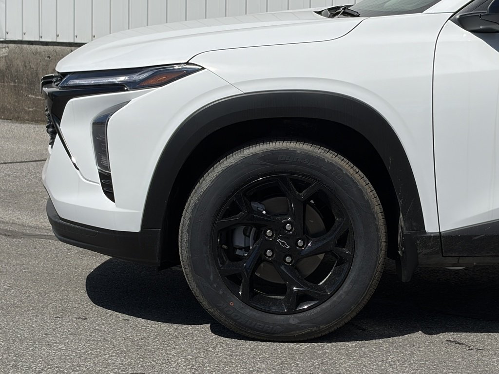 2026 Chevrolet Trax in Joliette, Quebec - 6 - w1024h768px