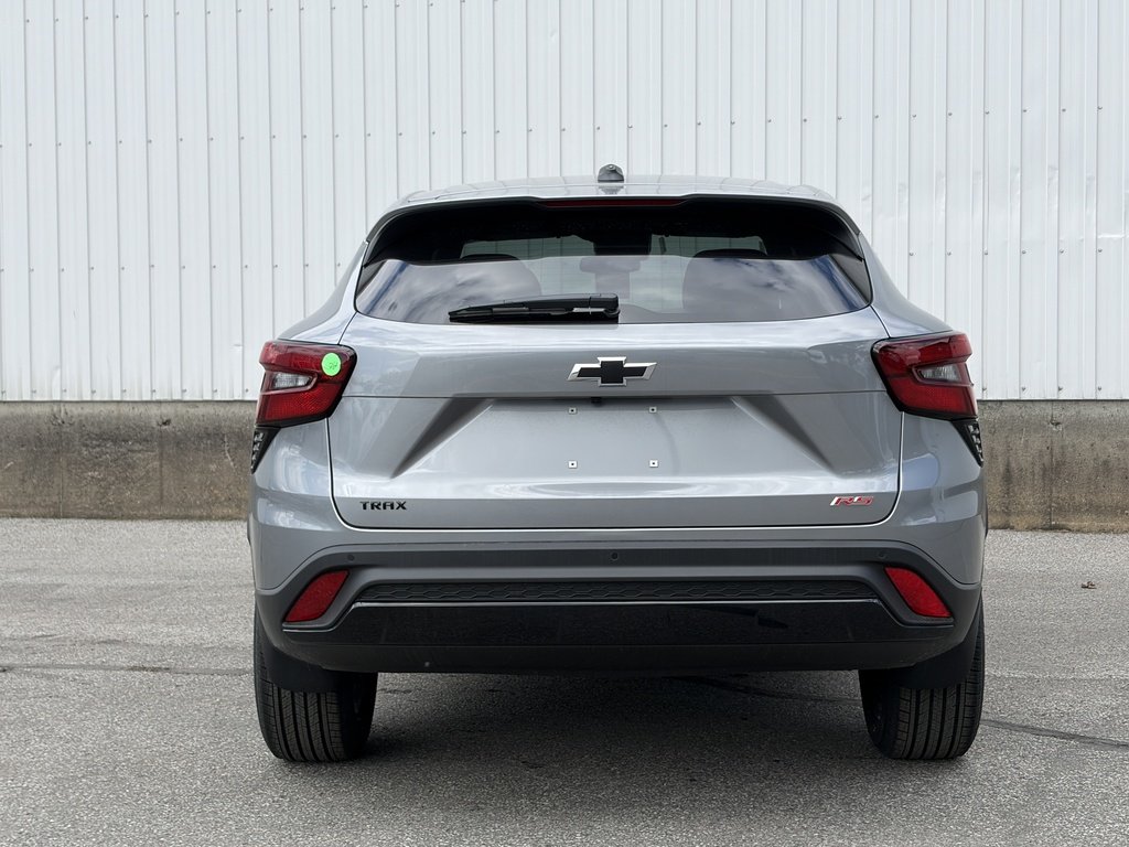 2026 Chevrolet Trax in Joliette, Quebec - 5 - w1024h768px