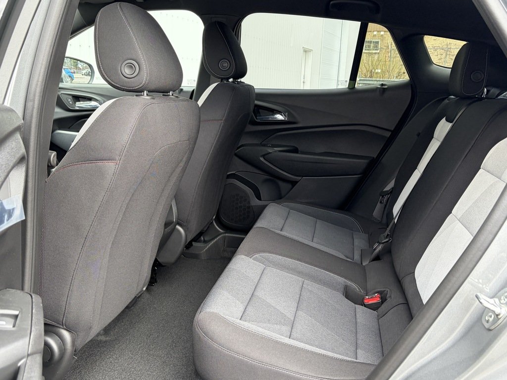 2026 Chevrolet Trax in Joliette, Quebec - 9 - w1024h768px