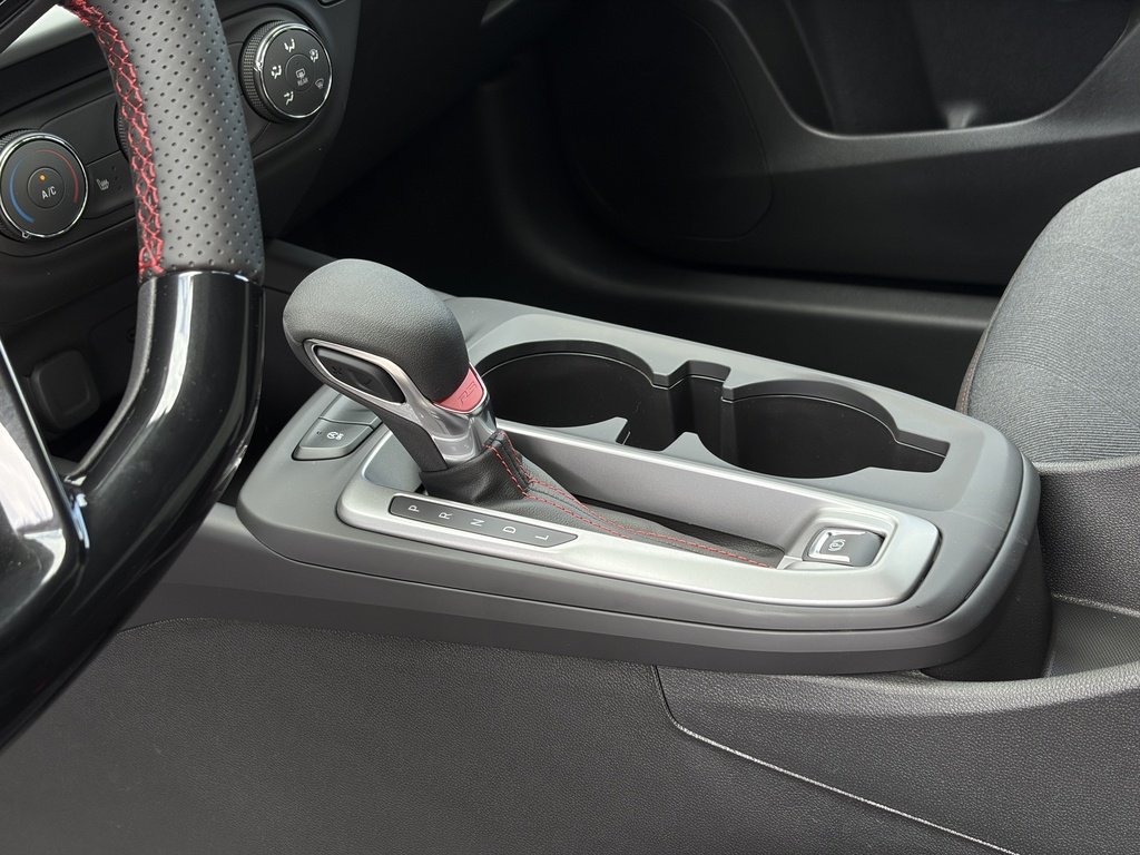 2026 Chevrolet Trax in Joliette, Quebec - 17 - w1024h768px