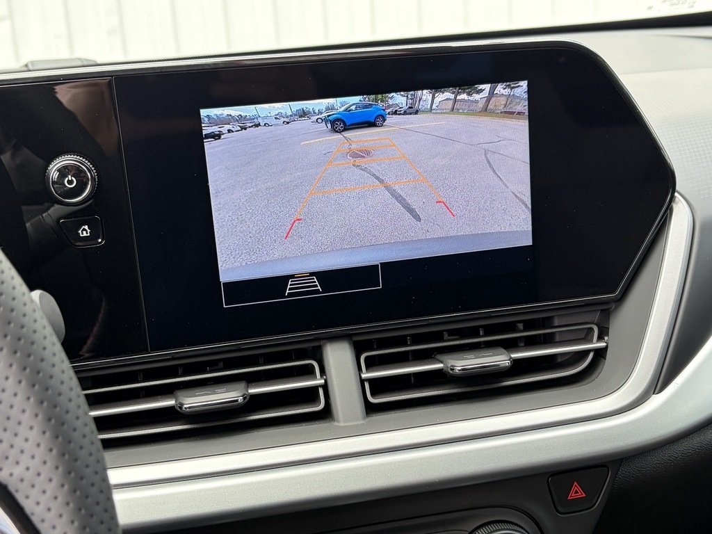 2026 Chevrolet Trax in Joliette, Quebec - 15 - w1024h768px