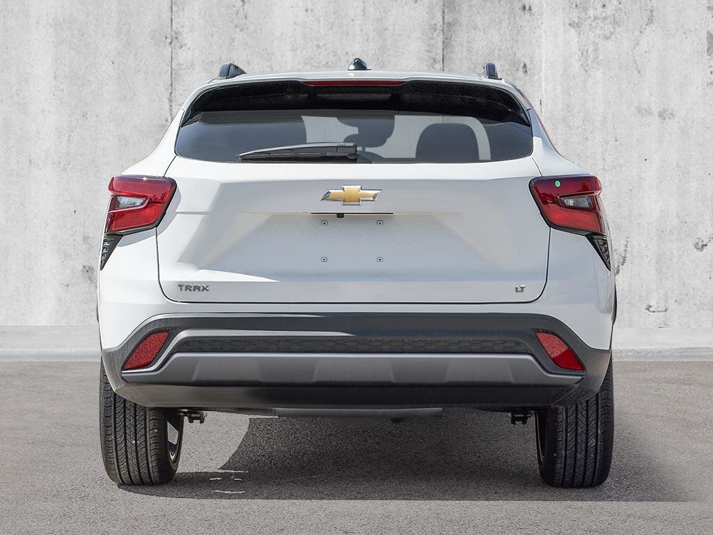 Chevrolet Trax  2026 à Joliette, Québec - 5 - w1024h768px