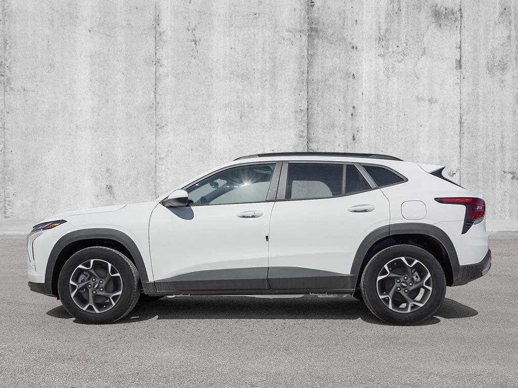 Chevrolet Trax  2026 à Joliette, Québec - 3 - w1024h768px