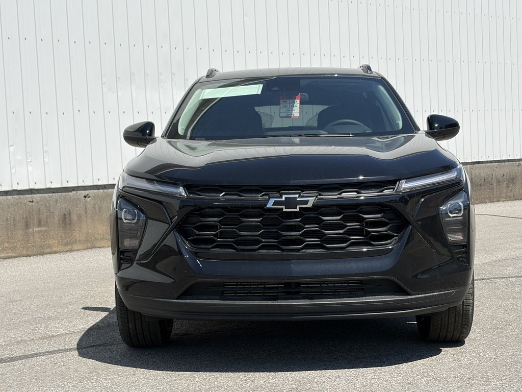 2026 Chevrolet Trax in Joliette, Quebec - 2 - w1024h768px