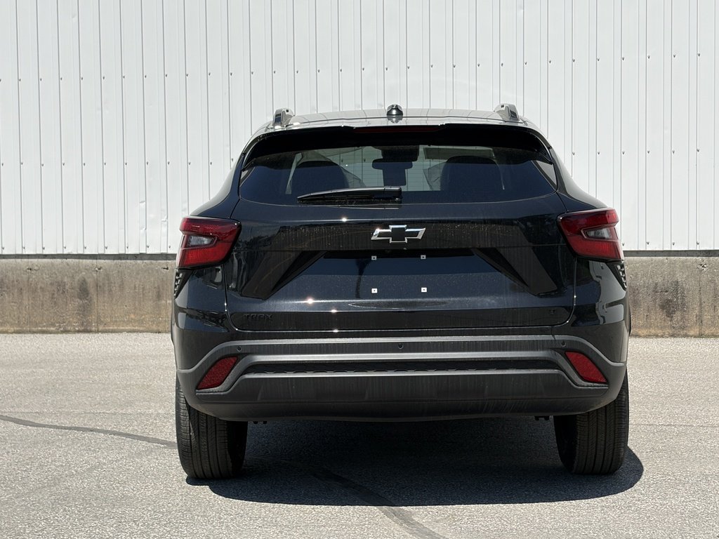 2026 Chevrolet Trax in Joliette, Quebec - 5 - w1024h768px