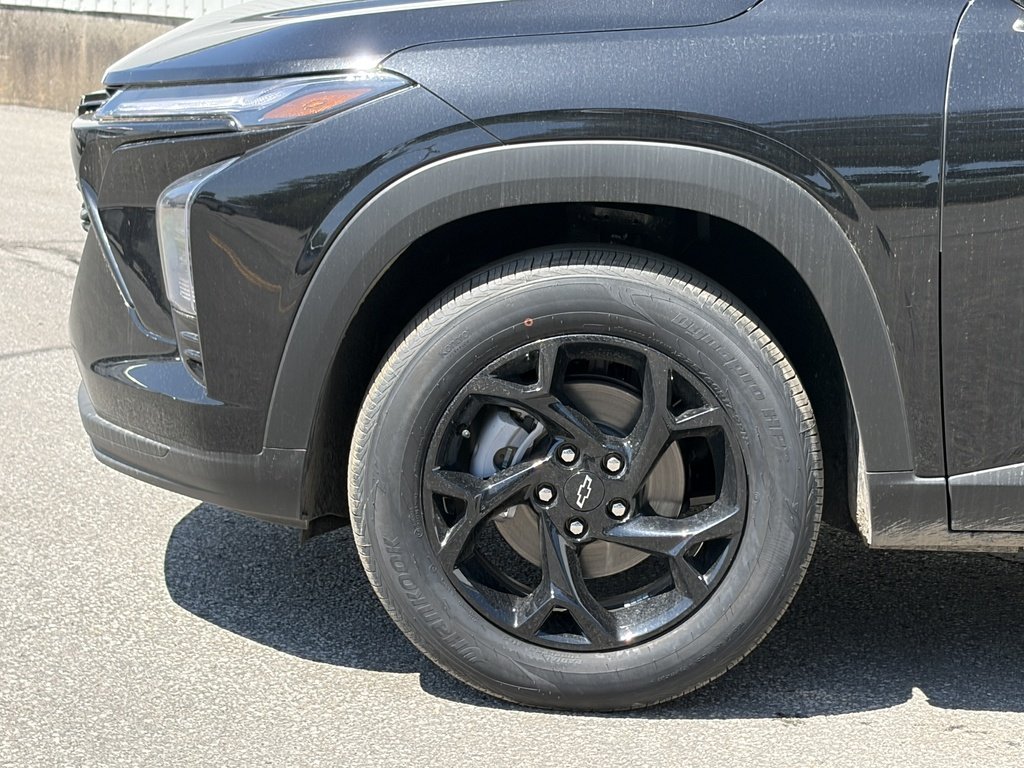 2026 Chevrolet Trax in Joliette, Quebec - 6 - w1024h768px