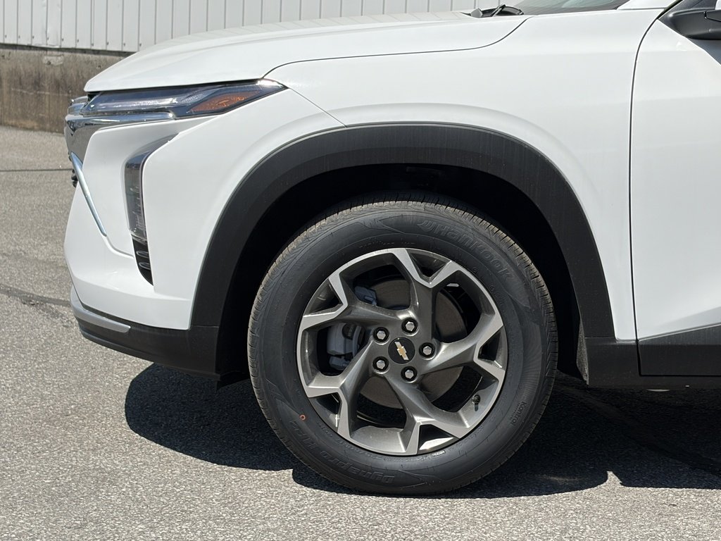 2026 Chevrolet Trax in Joliette, Quebec - 6 - w1024h768px