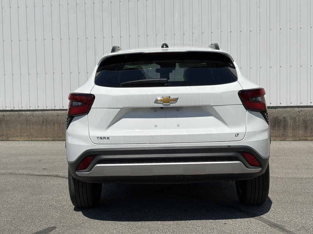 2026 Chevrolet Trax in Joliette, Quebec - 5 - w1024h768px