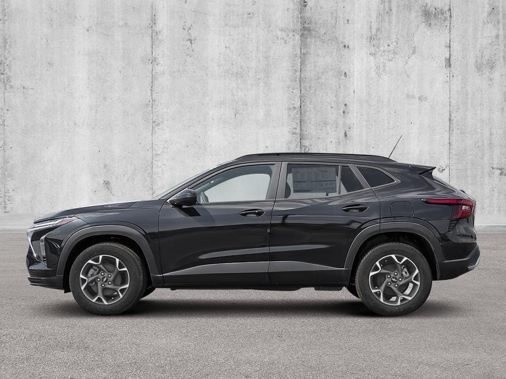 2026 Chevrolet Trax in Joliette, Quebec - 3 - w1024h768px