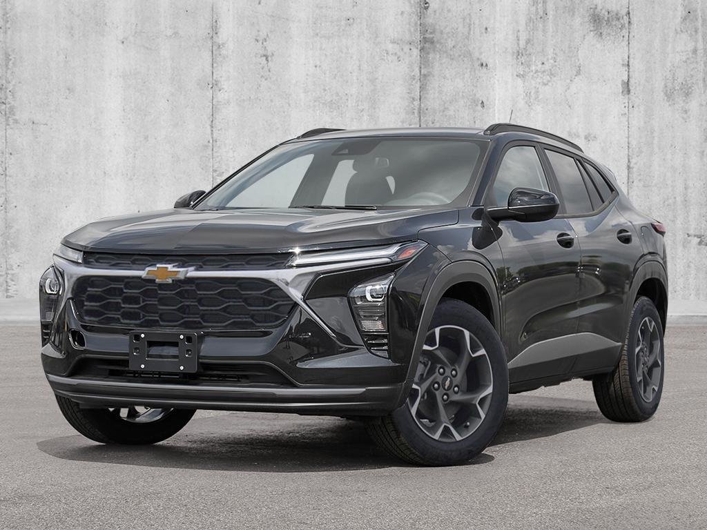 2026 Chevrolet Trax in Joliette, Quebec - 1 - w1024h768px