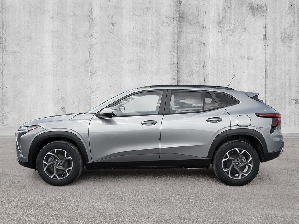 2026 Chevrolet Trax in Joliette, Quebec - 3 - w1024h768px