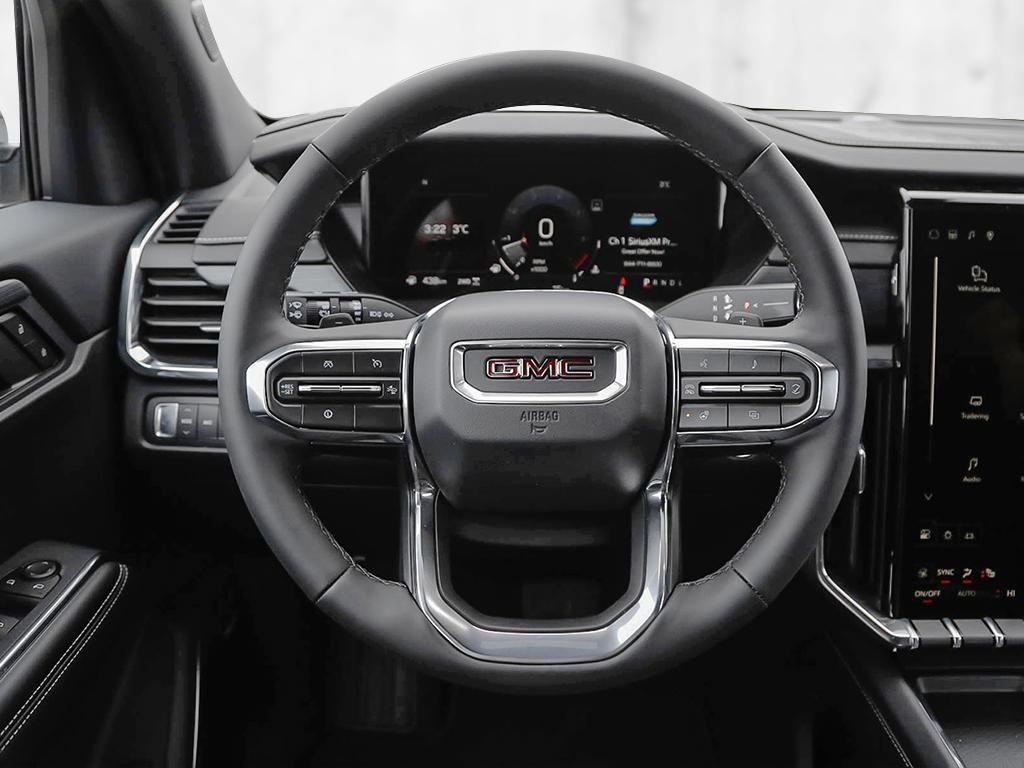 2025 GMC Acadia in Joliette, Quebec - 13 - w1024h768px