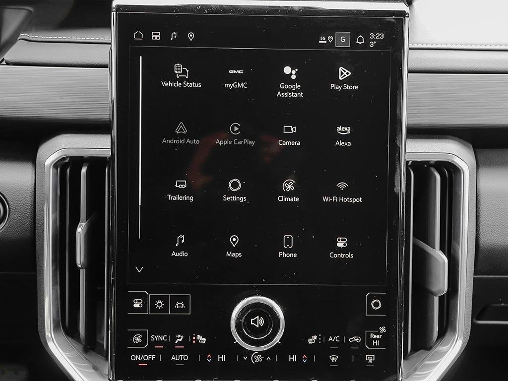 2025 GMC Acadia in Joliette, Quebec - 18 - w1024h768px