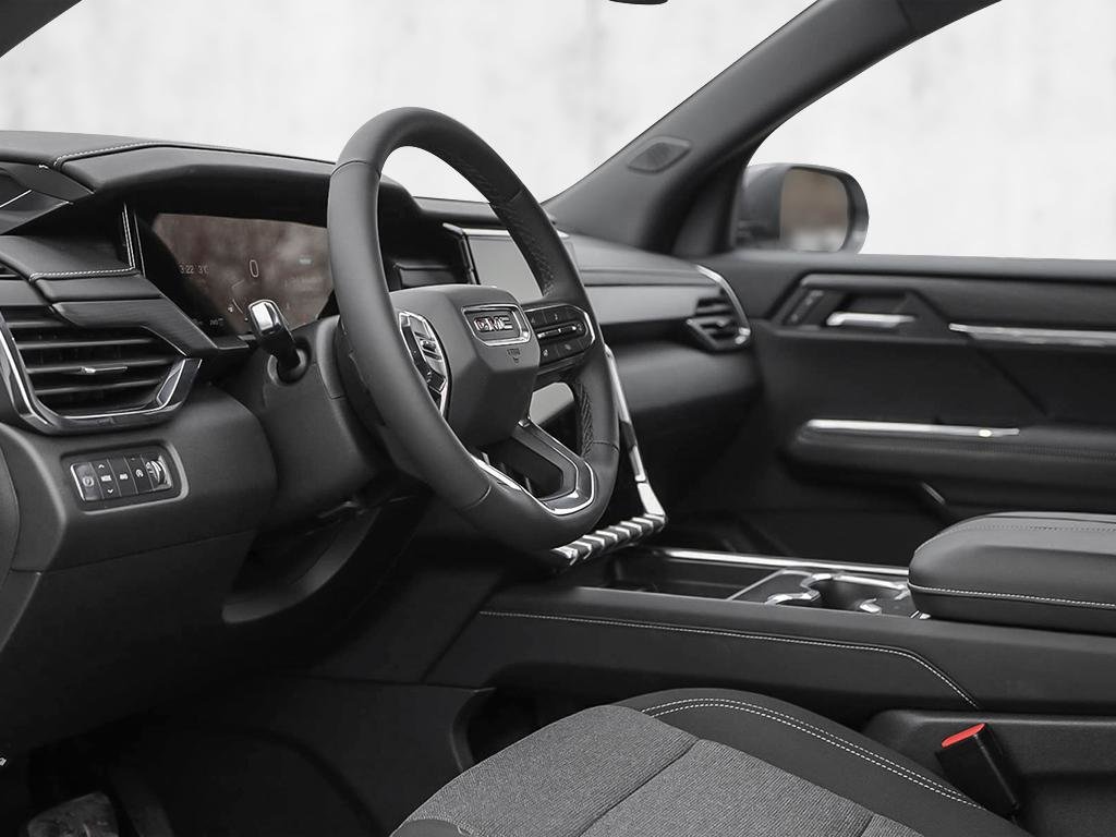 2025 GMC Acadia in Joliette, Quebec - 12 - w1024h768px