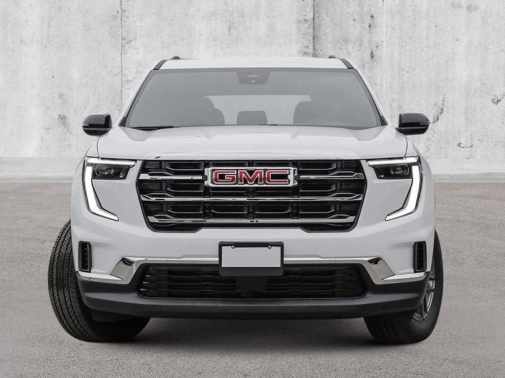 2025 GMC Acadia in Joliette, Quebec - 2 - w1024h768px