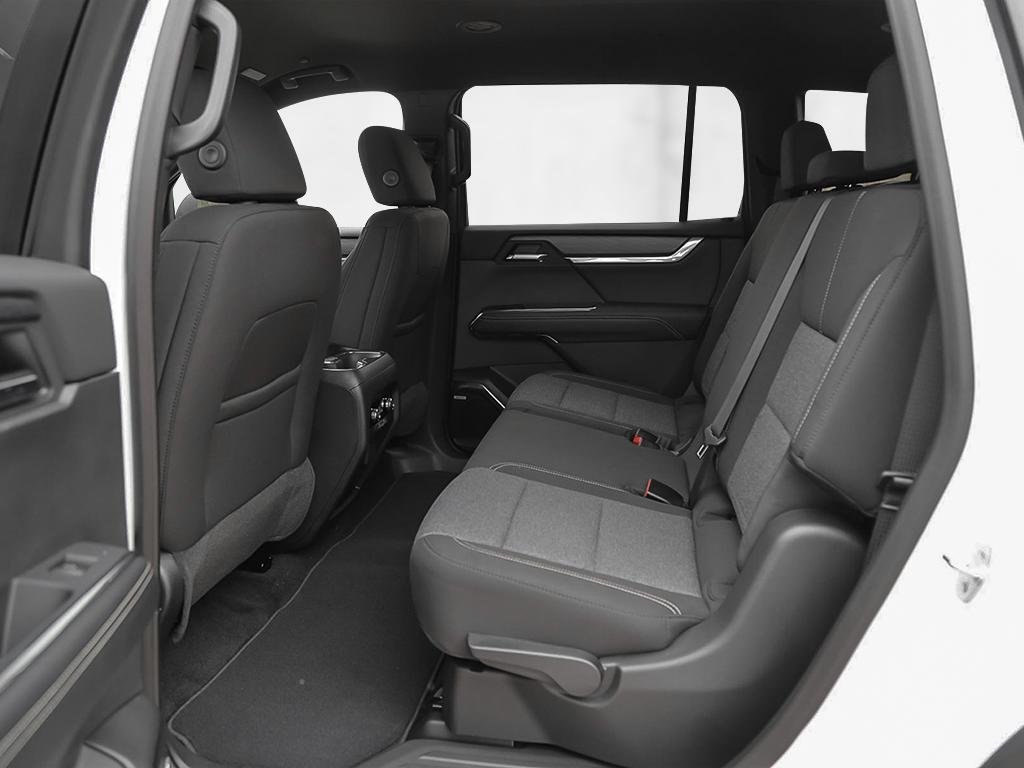 2025 GMC Acadia in Joliette, Quebec - 21 - w1024h768px