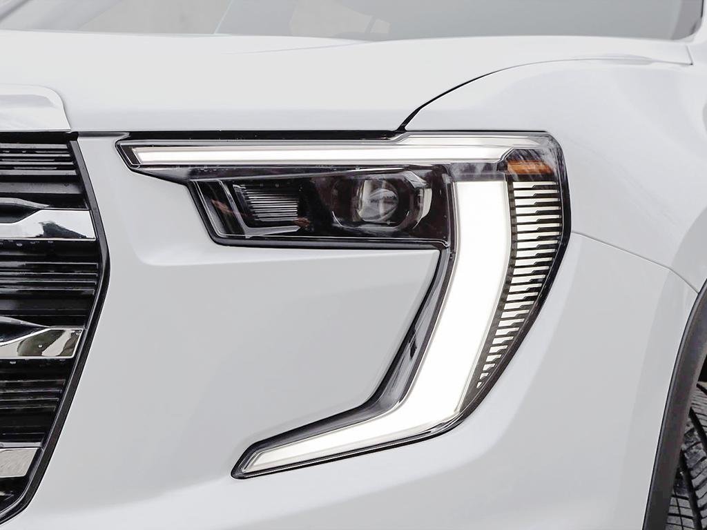 2025 GMC Acadia in Joliette, Quebec - 10 - w1024h768px