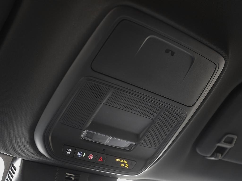 2025 GMC Acadia in Joliette, Quebec - 19 - w1024h768px