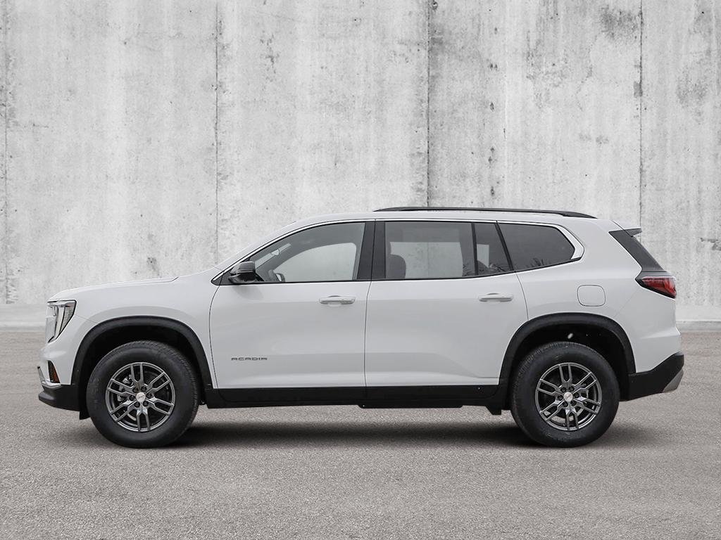 2025 GMC Acadia in Joliette, Quebec - 3 - w1024h768px