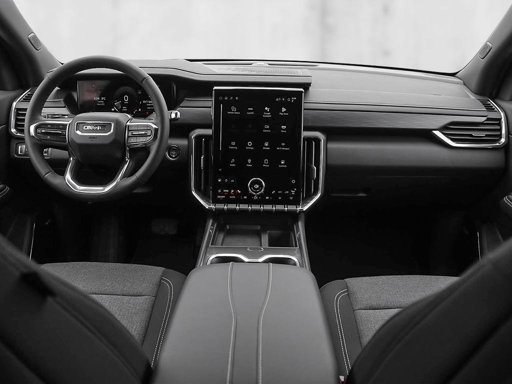 2025 GMC Acadia in Joliette, Quebec - 22 - w1024h768px