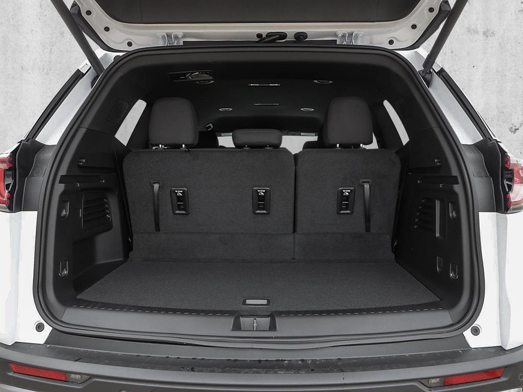 2025 GMC Acadia in Joliette, Quebec - 7 - w1024h768px