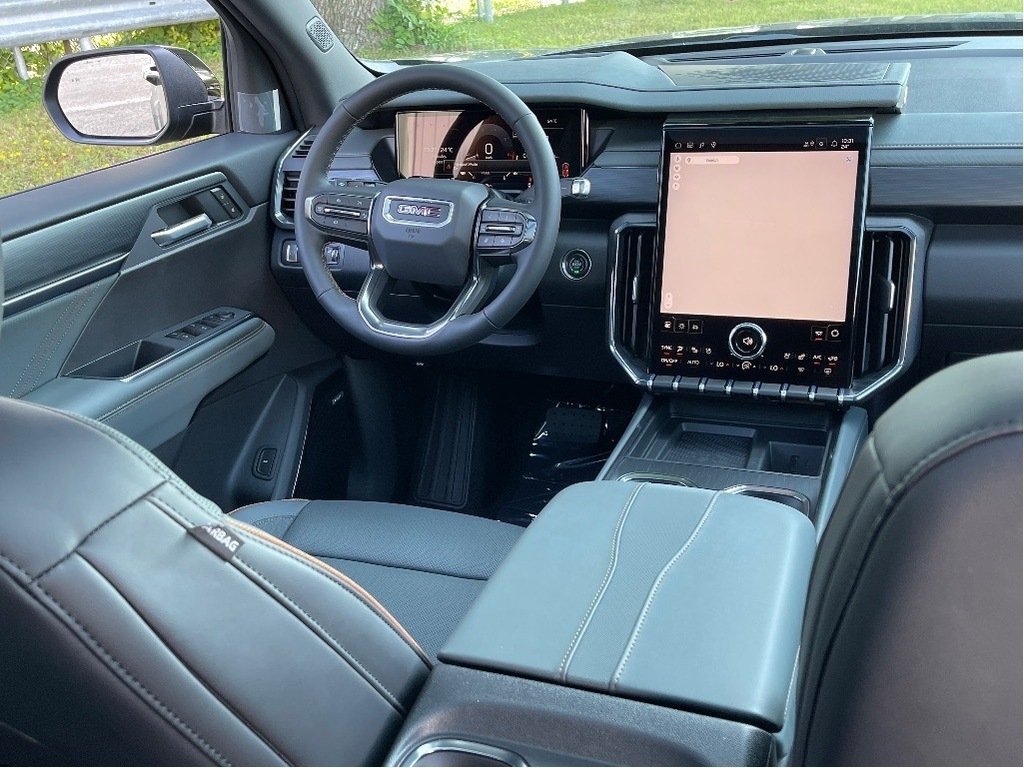 GMC Acadia  2026 à Joliette, Québec - 13 - w1024h768px
