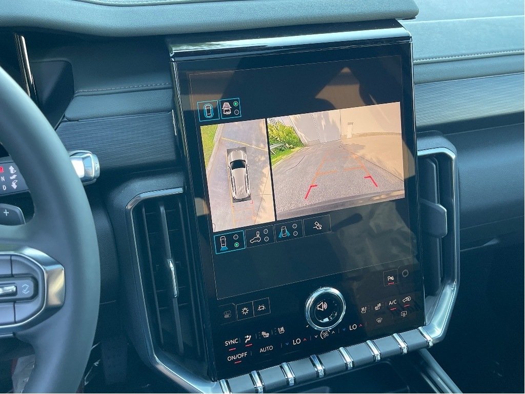 2026 GMC Acadia in Joliette, Quebec - 18 - w1024h768px
