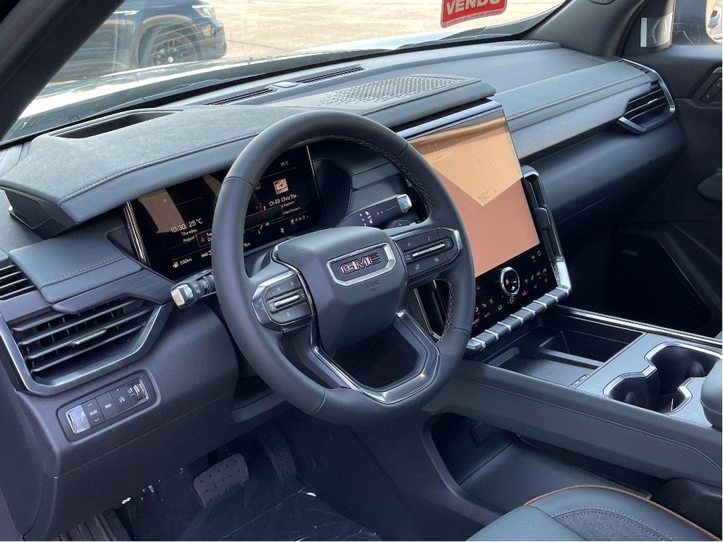 2026 GMC Acadia in Joliette, Quebec - 9 - w1024h768px