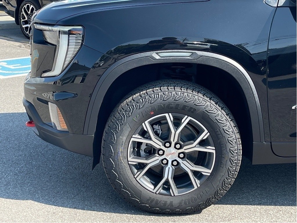 GMC Acadia  2026 à Joliette, Québec - 7 - w1024h768px