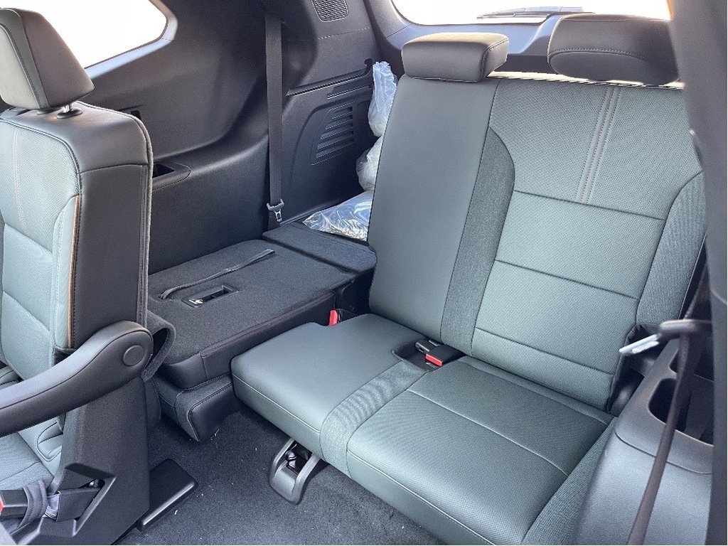 2026 GMC Acadia in Joliette, Quebec - 12 - w1024h768px