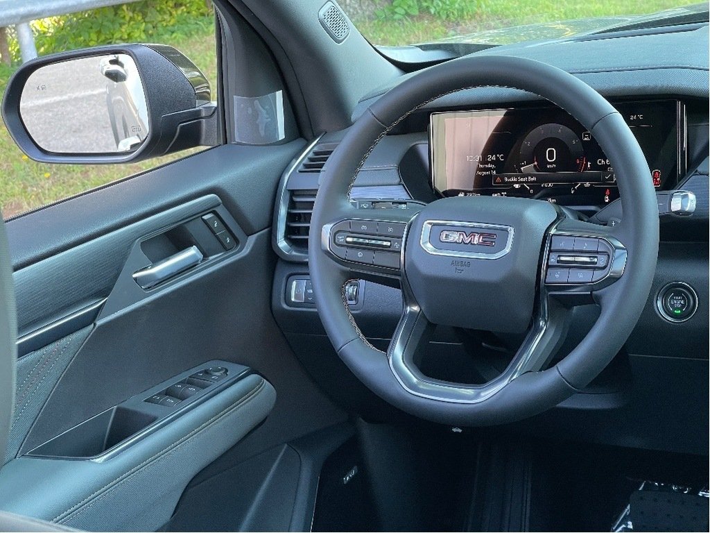 GMC Acadia  2026 à Joliette, Québec - 15 - w1024h768px